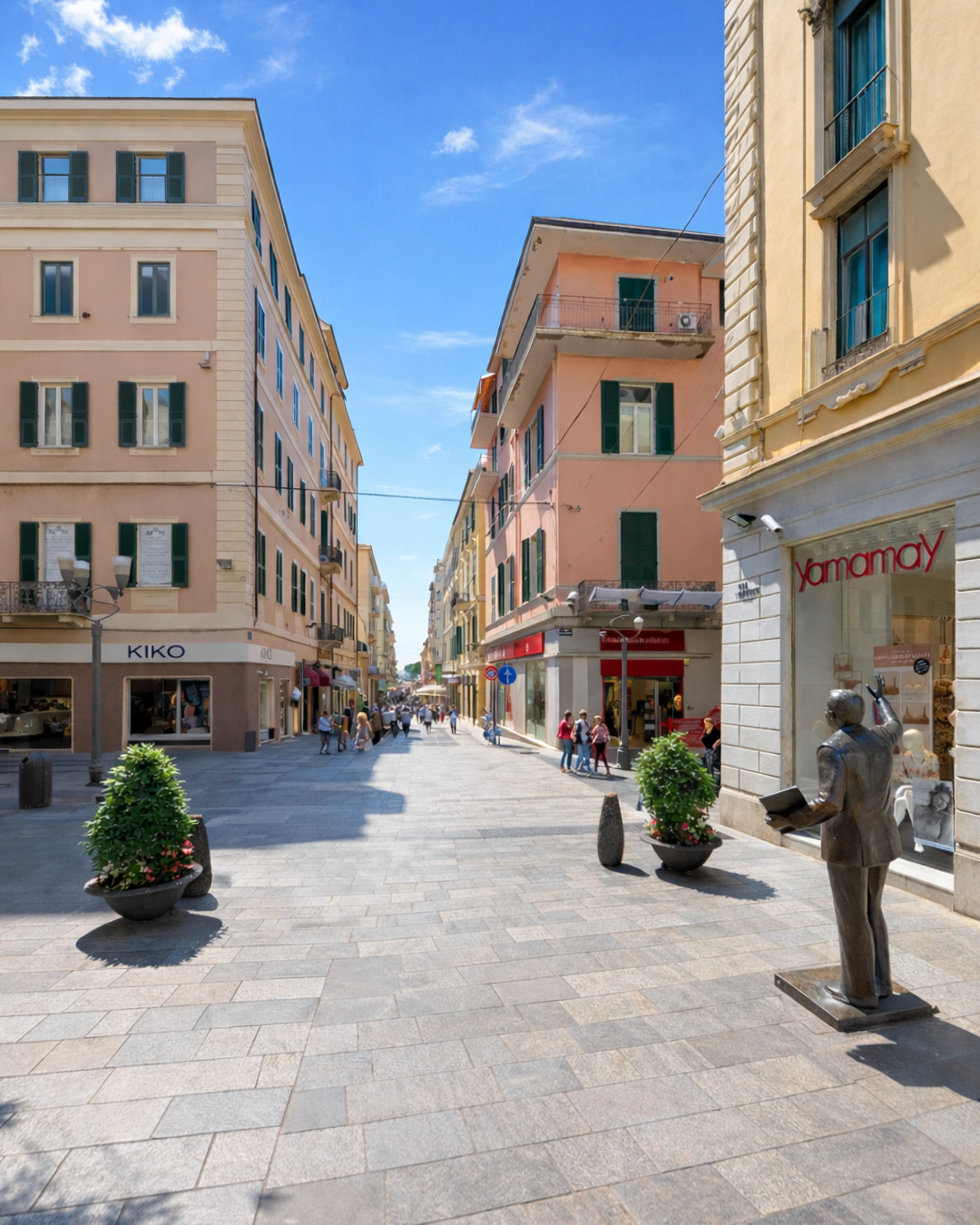 poliambulatorio sanremo