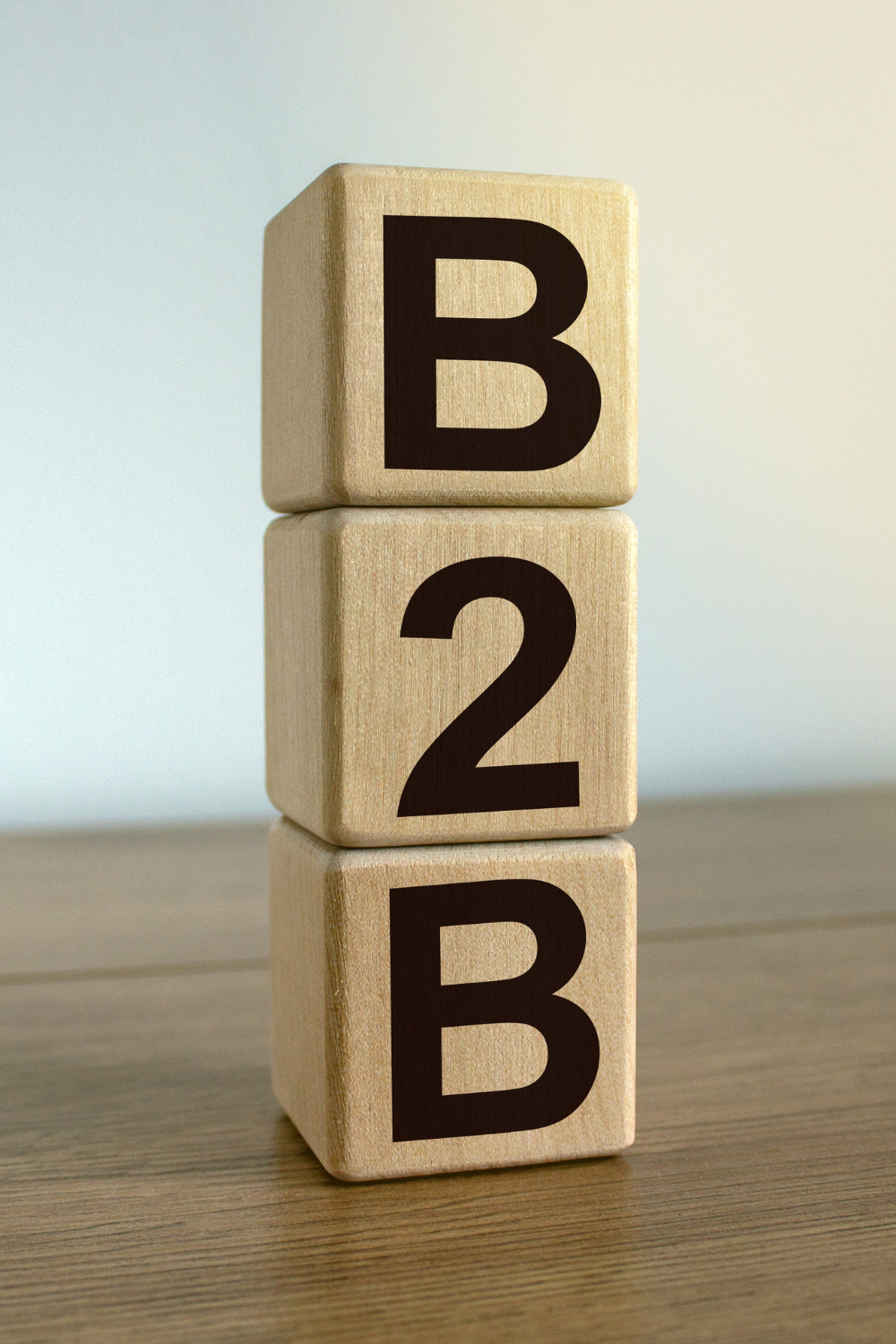 b2b